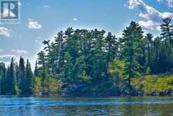 8 Five Point Island|Lake of the Woods | South of Kenora Ontario | Slide Image Fourteen