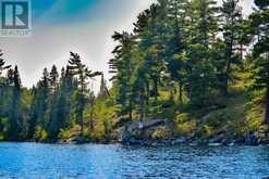 8 Five Point Island|Lake of the Woods | South of Kenora Ontario | Slide Image Seventeen