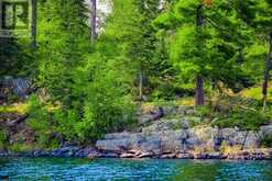 8 Five Point Island|Lake of the Woods | South of Kenora Ontario | Slide Image Nineteen