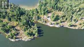 8 Five Point Island|Lake of the Woods | South of Kenora Ontario | Slide Image One