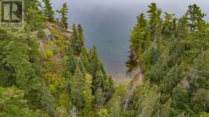 8 Five Point Island|Lake of the Woods | South of Kenora Ontario | Slide Image Twenty-one