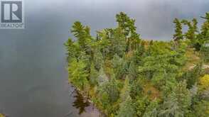 8 Five Point Island|Lake of the Woods | South of Kenora Ontario | Slide Image Twenty-two