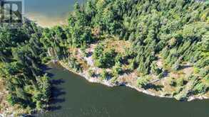 8 Five Point Island|Lake of the Woods | South of Kenora Ontario | Slide Image Twenty-five