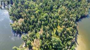 8 Five Point Island|Lake of the Woods | South of Kenora Ontario | Slide Image Twenty-six