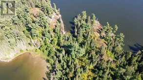 8 Five Point Island|Lake of the Woods | South of Kenora Ontario | Slide Image Twenty-seven