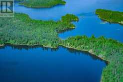 8 Five Point Island|Lake of the Woods | South of Kenora Ontario | Slide Image Three