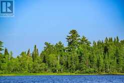 8 Five Point Island|Lake of the Woods | South of Kenora Ontario | Slide Image Six