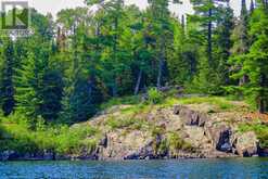 8 Five Point Island|Lake of the Woods | South of Kenora Ontario | Slide Image Seven