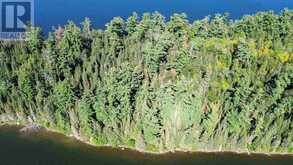 3 Five Point Island|Lake of the Woods | South of Keewatin Ontario | Slide Image One