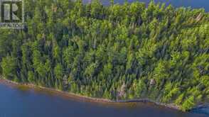 3 Five Point Island|Lake of the Woods | South of Keewatin Ontario | Slide Image Two