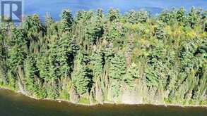 3 Five Point Island|Lake of the Woods | South of Keewatin Ontario | Slide Image Three