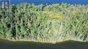 3 Five Point Island|Lake of the Woods | South of Keewatin Ontario | Slide Image Four