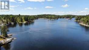 CL4111 Winnipeg River | Kenora Ontario | Slide Image Thirty-eight