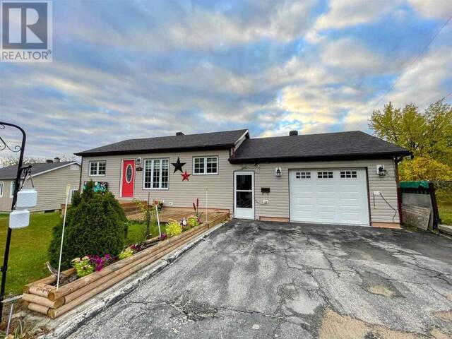 26 Sandpiper AVE Manitouwadge Ontario, P0T 2C0