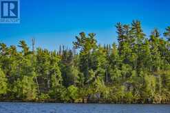 2 Five Point Island|Lake of the Woods | South of Kenora Ontario | Slide Image Ten