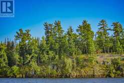 2 Five Point Island|Lake of the Woods | South of Kenora Ontario | Slide Image Eleven