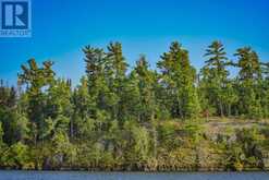 2 Five Point Island|Lake of the Woods | South of Kenora Ontario | Slide Image Twelve