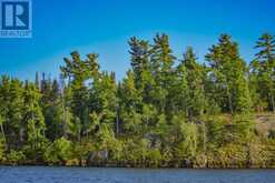 2 Five Point Island|Lake of the Woods | South of Kenora Ontario | Slide Image Thirteen