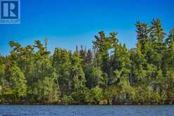 2 Five Point Island|Lake of the Woods | South of Kenora Ontario | Slide Image Fourteen