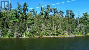 2 Five Point Island|Lake of the Woods | South of Kenora Ontario | Slide Image Fifteen