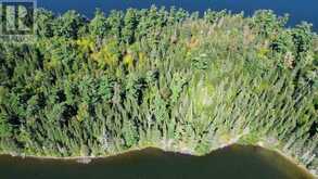 2 Five Point Island|Lake of the Woods | South of Kenora Ontario | Slide Image One