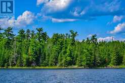 2 Five Point Island|Lake of the Woods | South of Kenora Ontario | Slide Image Seven