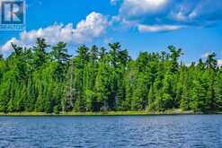 2 Five Point Island|Lake of the Woods | South of Kenora Ontario | Slide Image Nine