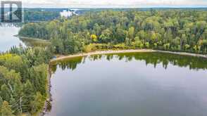 24 Five Point Island|Lake of the Woods | South of Keewatin Ontario | Slide Image Ten