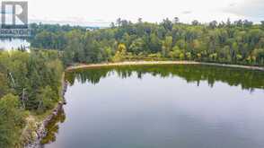 24 Five Point Island|Lake of the Woods | South of Keewatin Ontario | Slide Image Eleven