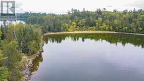 24 Five Point Island|Lake of the Woods | South of Keewatin Ontario | Slide Image Twelve