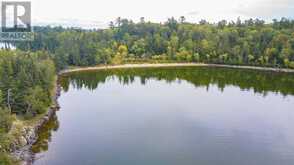 24 Five Point Island|Lake of the Woods | South of Keewatin Ontario | Slide Image Thirteen