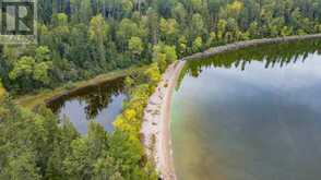 24 Five Point Island|Lake of the Woods | South of Keewatin Ontario | Slide Image Sixteen