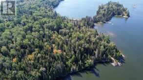 24 Five Point Island|Lake of the Woods | South of Keewatin Ontario | Slide Image Seventeen