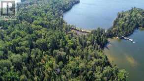 24 Five Point Island|Lake of the Woods | South of Keewatin Ontario | Slide Image Eighteen