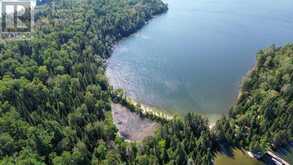 24 Five Point Island|Lake of the Woods | South of Keewatin Ontario | Slide Image Nineteen