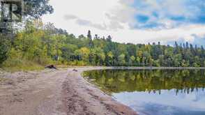 24 Five Point Island|Lake of the Woods | South of Keewatin Ontario | Slide Image Two