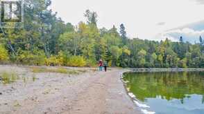 24 Five Point Island|Lake of the Woods | South of Keewatin Ontario | Slide Image Three