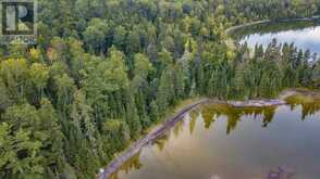 24 Five Point Island|Lake of the Woods | South of Keewatin Ontario | Slide Image Nine