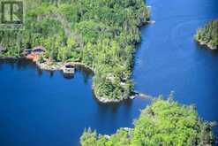 8 Brule Point|Lake of the Woods | S of Keewatin Ontario | Slide Image Ten