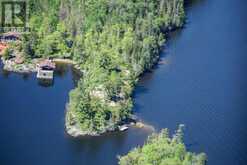 8 Brule Point|Lake of the Woods | S of Keewatin Ontario | Slide Image Eleven