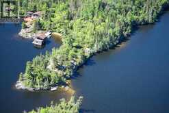 8 Brule Point|Lake of the Woods | S of Keewatin Ontario | Slide Image Fourteen