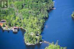 8 Brule Point|Lake of the Woods | S of Keewatin Ontario | Slide Image Sixteen