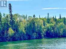 8 Brule Point|Lake of the Woods | S of Keewatin Ontario | Slide Image Seventeen