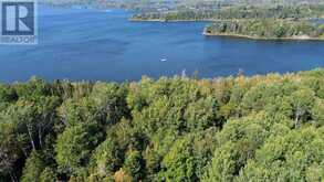 22 Five Point Island|Lake of the Woods | South of Keewatin Ontario | Slide Image One