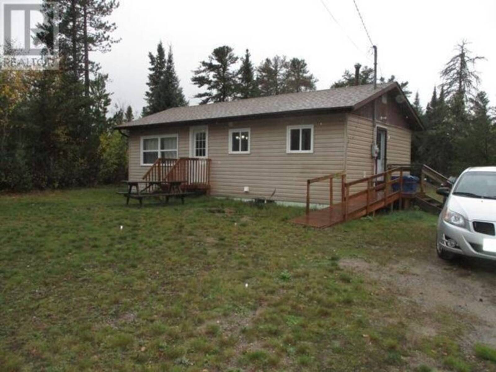 478 105 HWY, Machin, Ontario P0V 2V0