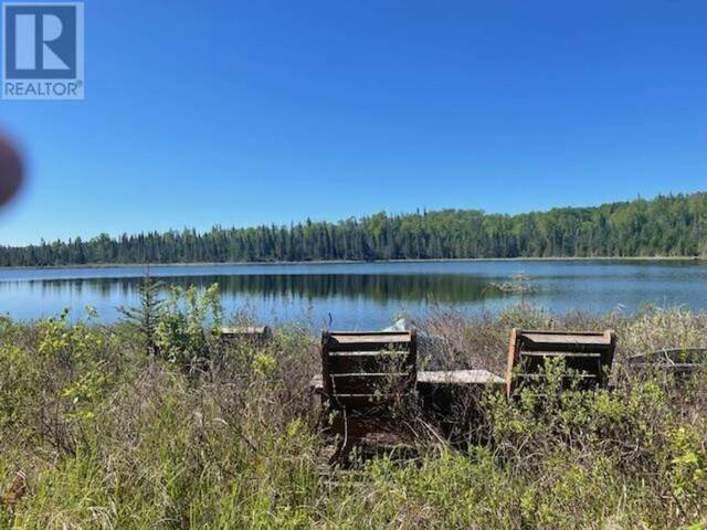 0 Tapio Lake (No Fire #) RD Thunder Bay Ontario, P7G 0Y3