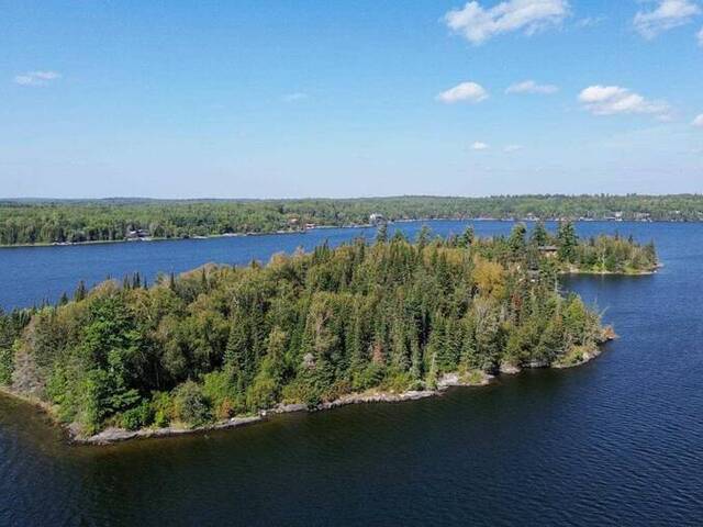 S328 Poplar Bay|Lake of the Woods Island S of Keewatin Ontario, P0X 1C0