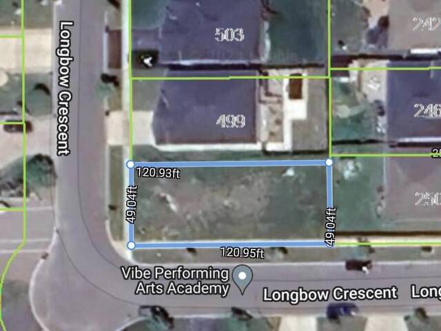 495 Longbow CRES Thunder Bay Ontario, P7G 2M1