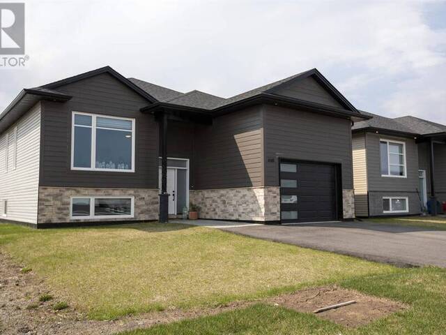 448 Muskrat DR Thunder Bay Ontario, P7C 0C1