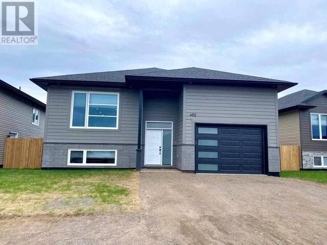 452 Muskrat DR Thunder Bay Ontario, P7C 0C1